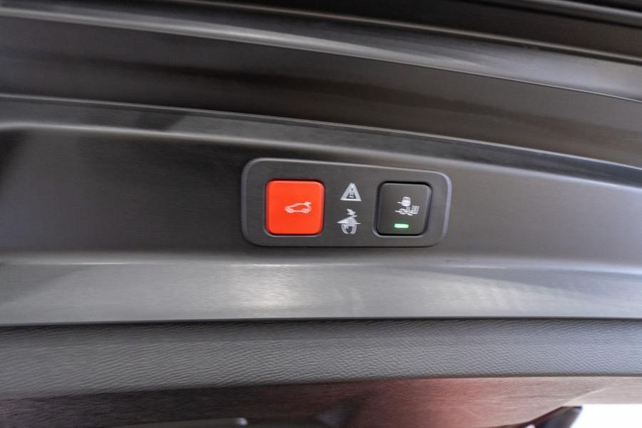 2022 Peugeot 5008 GT Sport Auto MY22 Photo 22