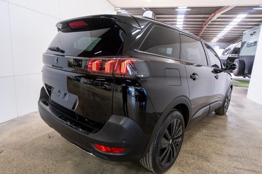 2022 Peugeot 5008 GT Sport Auto MY22 Photo 6