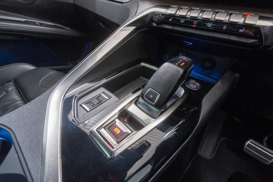 2022 Peugeot 5008 GT Sport Auto MY22 Photo 30