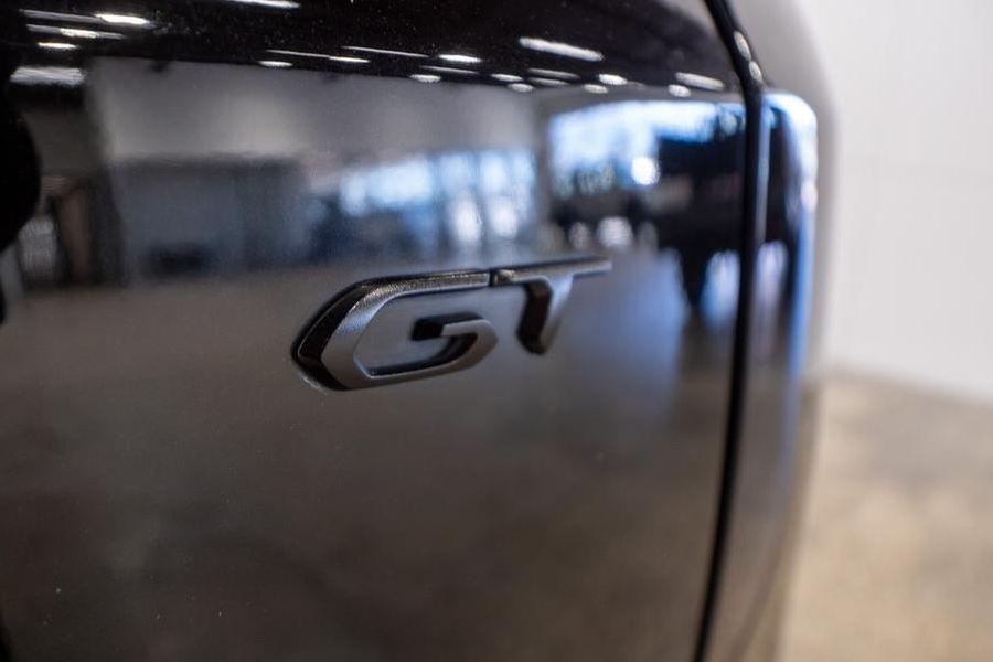 2022 Peugeot 5008 GT Sport Auto MY22 Photo 12