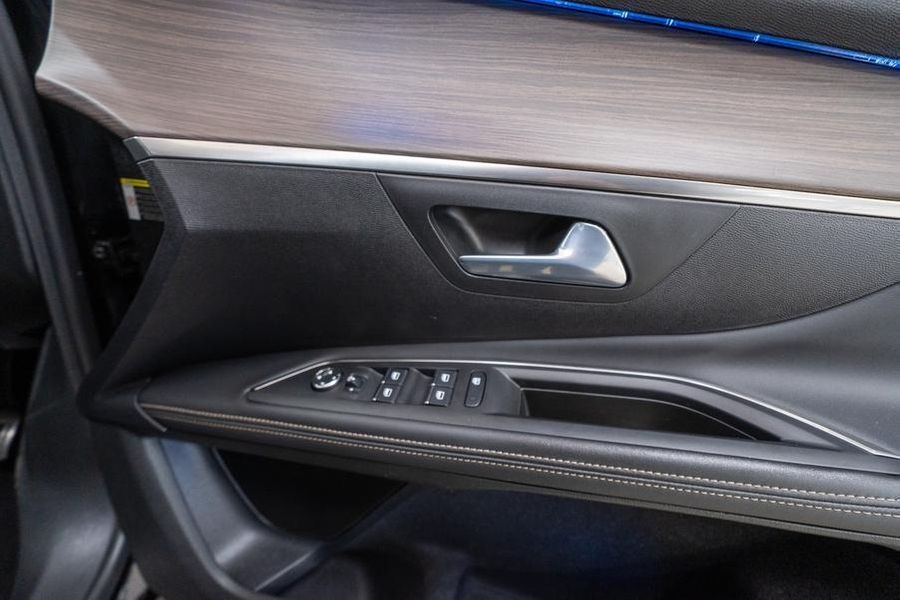 2022 Peugeot 5008 GT Sport Auto MY22 Photo 16