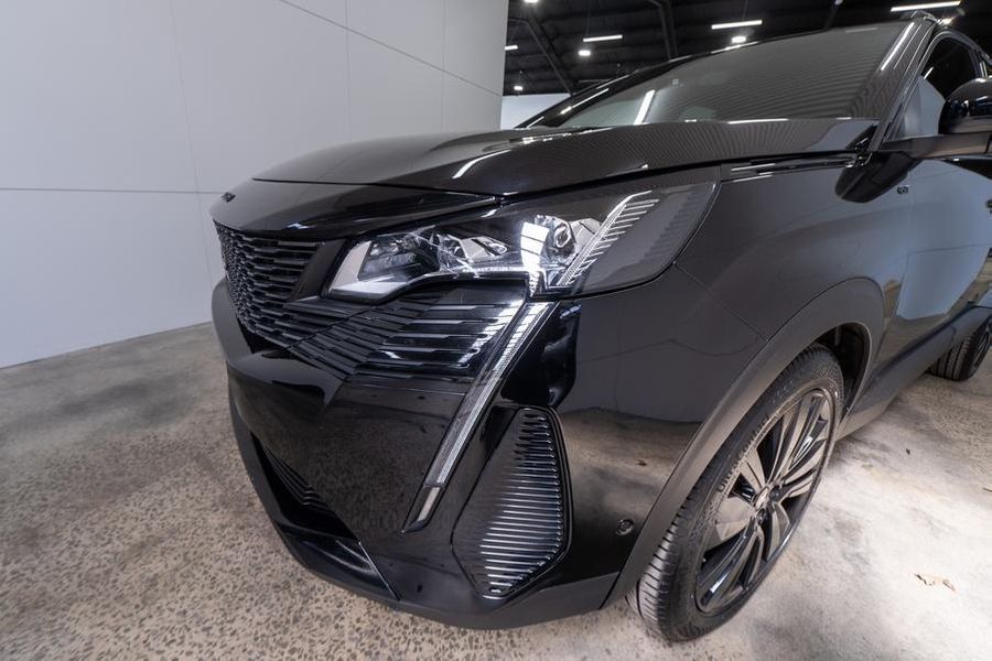 2022 Peugeot 5008 GT Sport Auto MY22 Photo 9