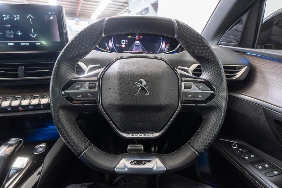2022 Peugeot 5008 GT Sport Auto MY22 Photo 26