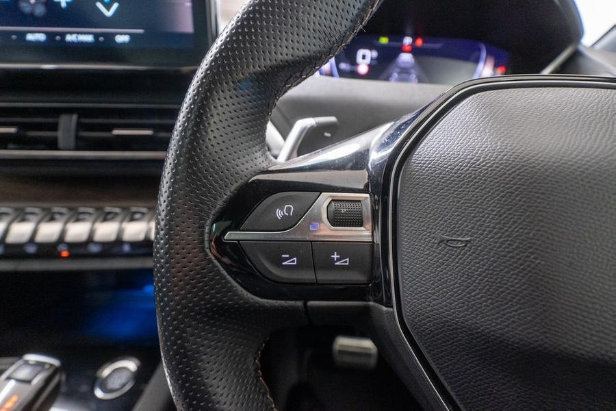 2022 Peugeot 5008 GT Sport Auto MY22 Photo 27