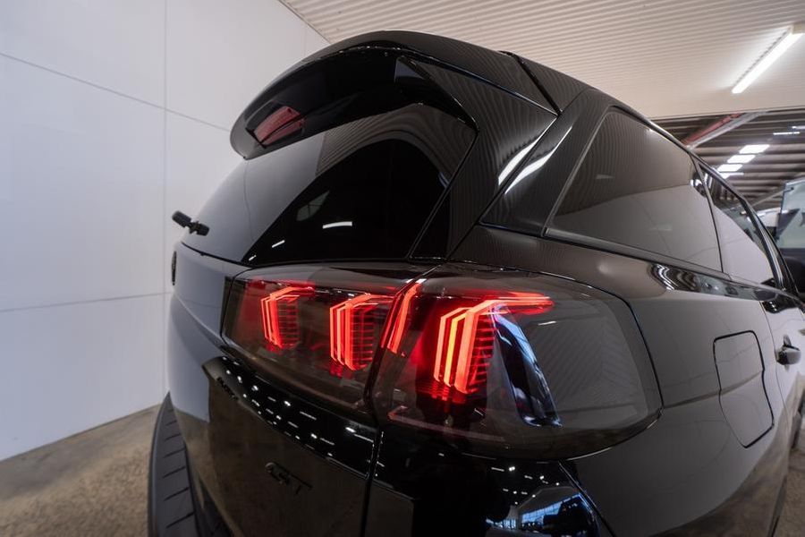 2022 Peugeot 5008 GT Sport Auto MY22 Photo 10
