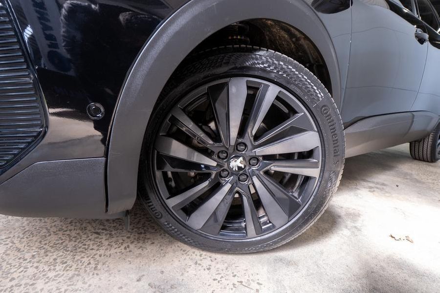 2022 Peugeot 5008 GT Sport Auto MY22 Photo 4