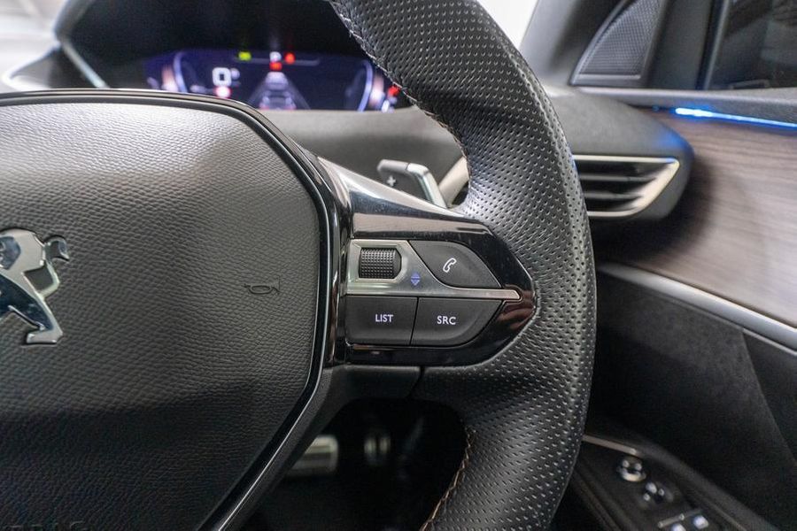 2022 Peugeot 5008 GT Sport Auto MY22 Photo 28