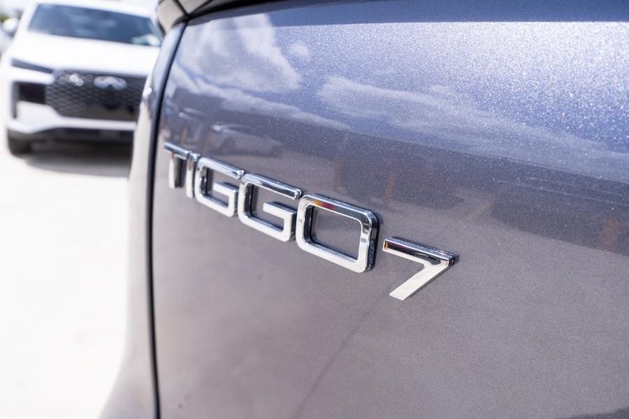 2025 Chery Tiggo 7 Super Hybrid Urban Auto MY26 Photo 12