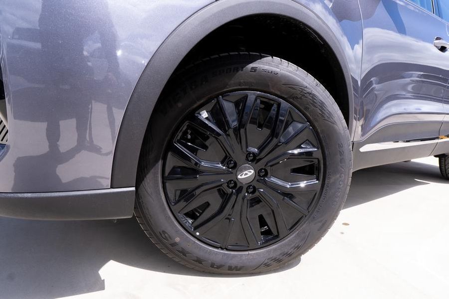 2025 Chery Tiggo 7 Super Hybrid Urban Auto MY26 Photo 4