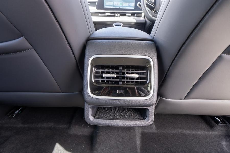 2025 Chery Tiggo 7 Super Hybrid Urban Auto MY26 Photo 19