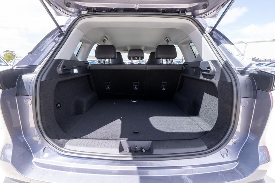 2025 Chery Tiggo 7 Super Hybrid Urban Auto MY26 Photo 21