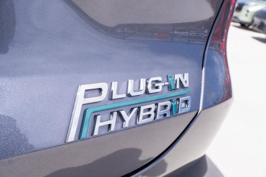 2025 Chery Tiggo 7 Super Hybrid Urban Auto MY26 Photo 13