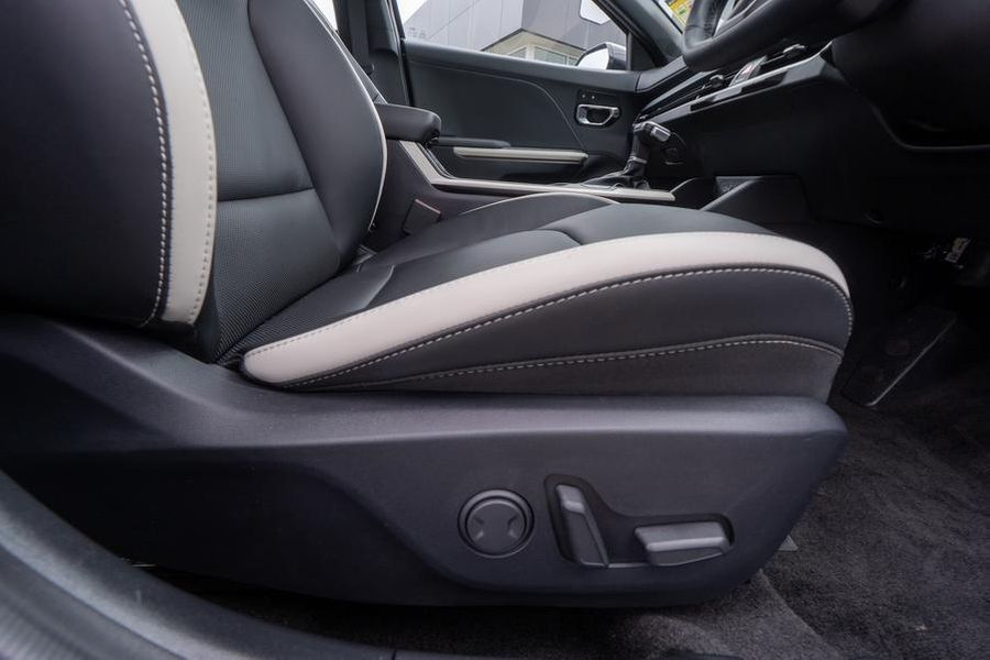 2025 Kia K4 GT-Line Auto MY25 Photo 18