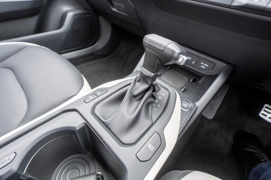 2025 Kia K4 GT-Line Auto MY25 Photo 31