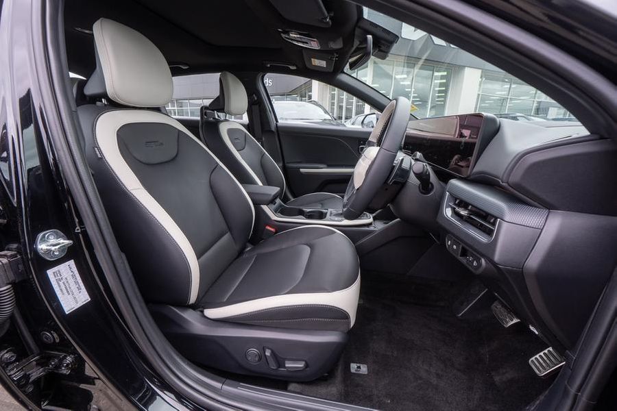 2025 Kia K4 GT-Line Auto MY25 Photo 17