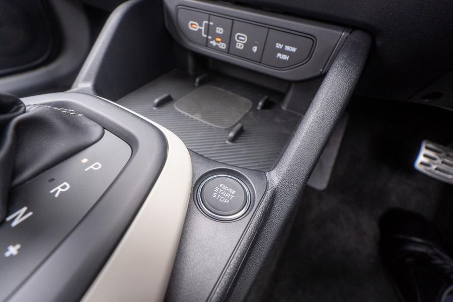 2025 Kia K4 GT-Line Auto MY25 Photo 32