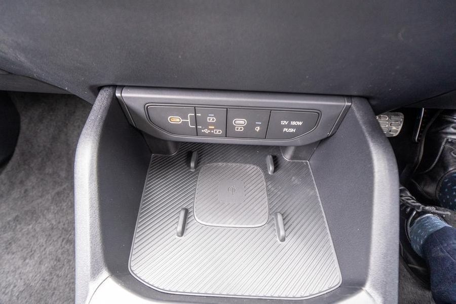 2025 Kia K4 GT-Line Auto MY25 Photo 33