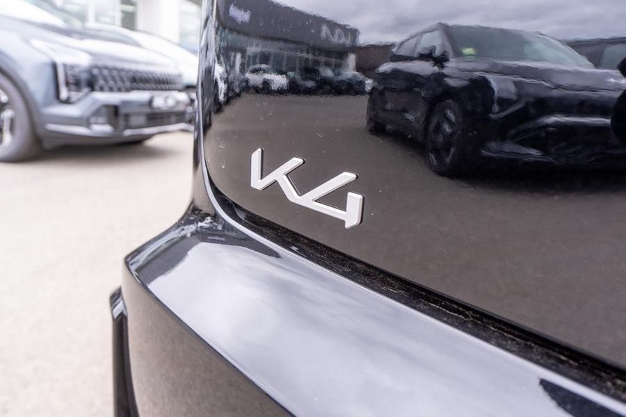 2025 Kia K4 GT-Line Auto MY25 Photo 13