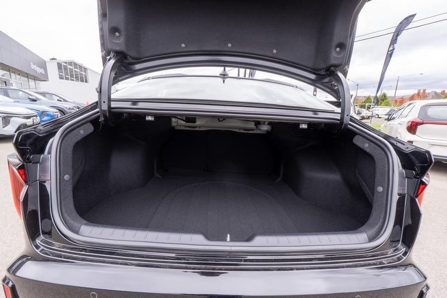 2025 Kia K4 GT-Line Auto MY25 Photo 23