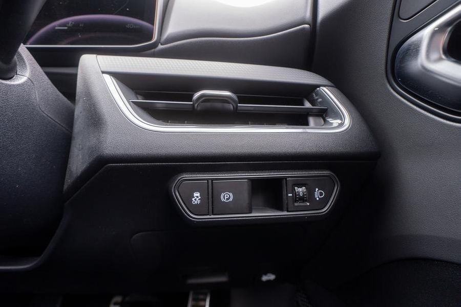 2025 Kia K4 GT-Line Auto MY25 Photo 37