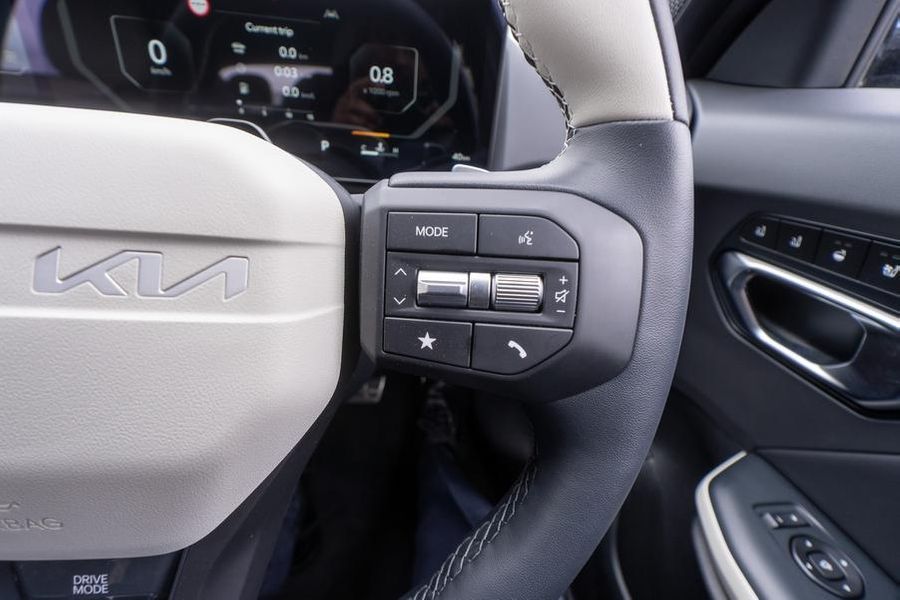 2025 Kia K4 GT-Line Auto MY25 Photo 29