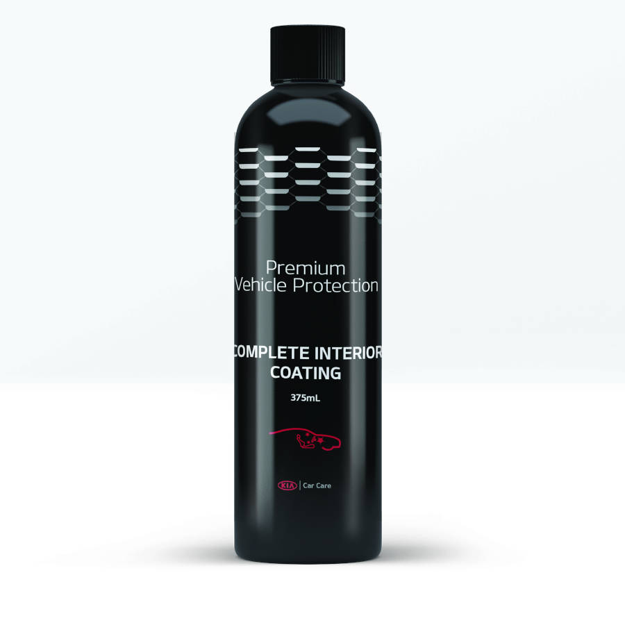 Car Interior Protection