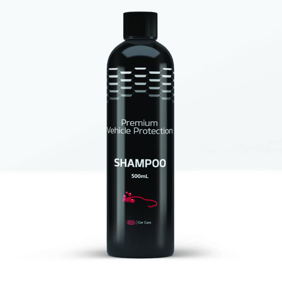 Car Shampoo
