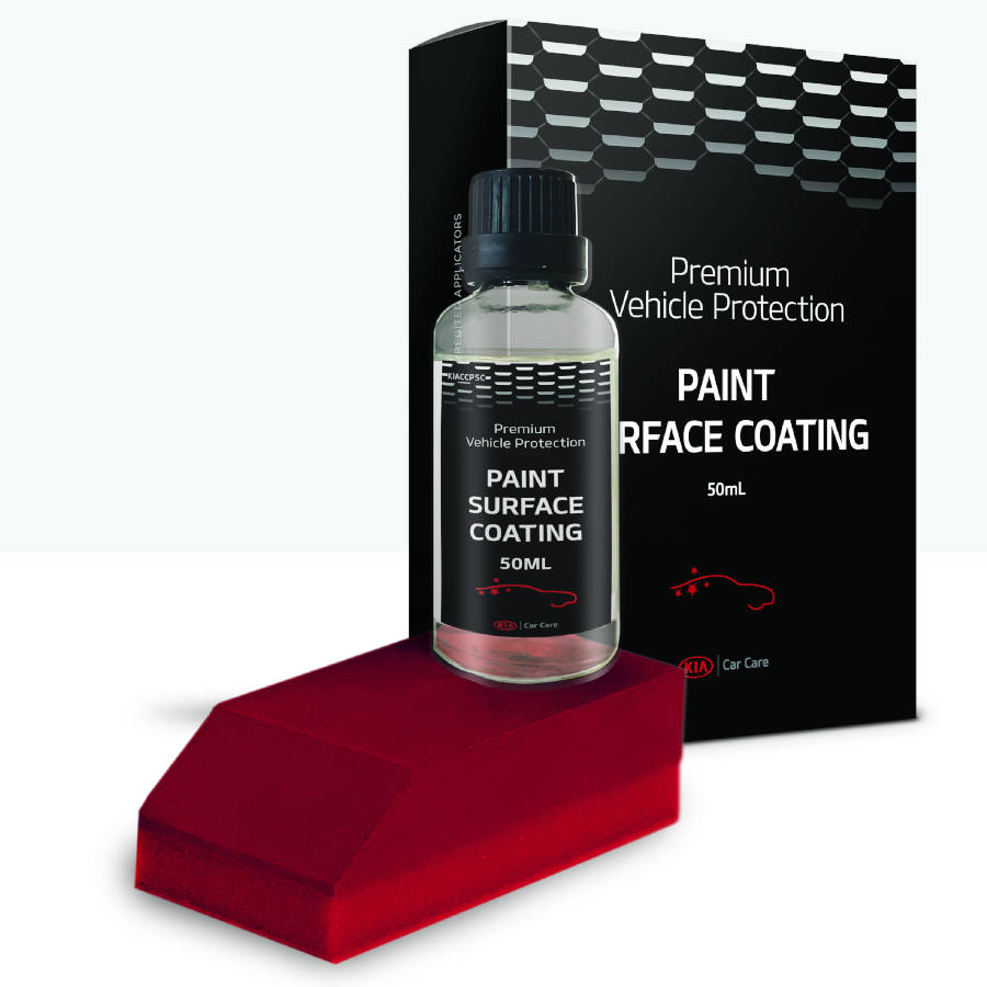 Car Paint Protection