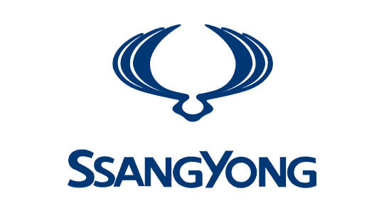 SsangYong